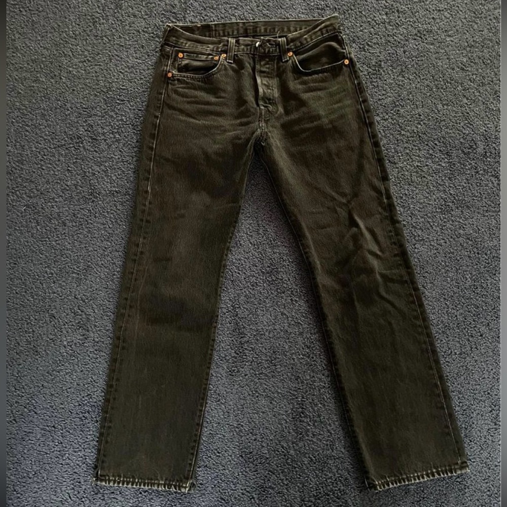Levi’s 501 Jeans womens